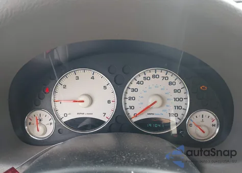 2003 Jeep Liberty Limited Edition z USA, uszkodzony, nr VIN 1J4GL58K63W581296